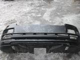 Бампер передний Land Rover Range Rover Vogue за 180 000 тг. в Караганда – фото 2