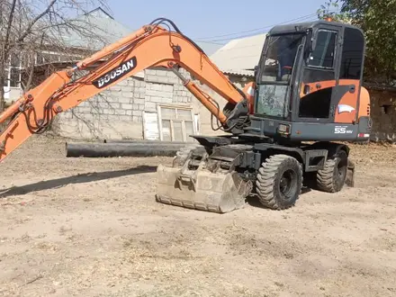 Doosan  W55 2006 года за 13 000 000 тг. в Шымкент