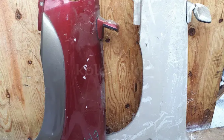 Крылья за 10 000 тг. в Алматы