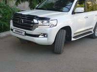 Toyota Land Cruiser 2015 года за 29 500 000 тг. в Уральск