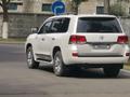 Toyota Land Cruiser 2016 года за 28 500 000 тг. в Алматы – фото 8