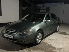 Nissan Altima, 2003
