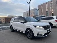 Kia Carnival 2022 годаүшін25 500 000 тг. в Астана