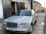 Mercedes-Benz C 220 1994 годаүшін2 000 000 тг. в Туркестан