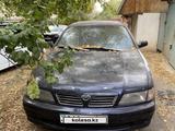Nissan Maxima 1995 годаүшін1 000 000 тг. в Алматы – фото 4