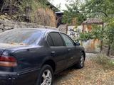 Nissan Maxima 1995 годаүшін1 000 000 тг. в Алматы – фото 3