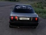Audi 80 1990 года за 1 200 000 тг. в Усть-Каменогорск – фото 4