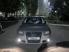 Audi A6, 2004