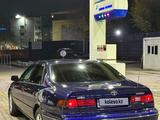 Toyota Camry 1997 года за 3 950 000 тг. в Тараз – фото 2