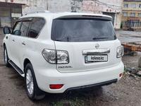 Nissan Patrol 2013 годаүшін14 000 000 тг. в Караганда