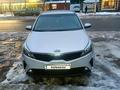 Kia Rio 2021 года за 8 300 000 тг. в Тараз