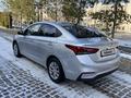 Hyundai Accent 2018 года за 7 000 000 тг. в Алматы – фото 5