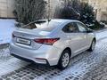 Hyundai Accent 2018 года за 7 000 000 тг. в Алматы – фото 7