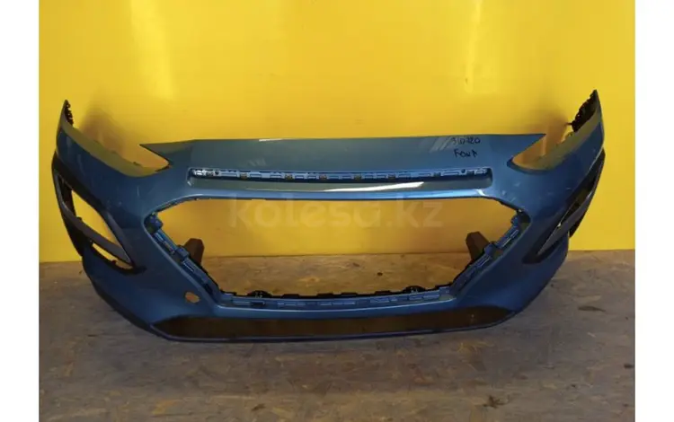 Бампер передний Hyundai Kona за 120 000 тг. в Алматы