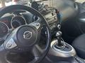 Nissan Juke 2012 года за 5 500 000 тг. в Алматы – фото 13