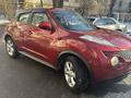 Nissan Juke 2012 года за 5 500 000 тг. в Алматы