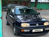 Volkswagen Golf 1994 года за 1 800 000 тг. в Алматы – фото 4