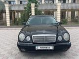 Mercedes-Benz E 240 1998 года за 2 000 000 тг. в Кордай – фото 2