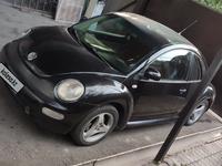 Volkswagen Beetle 2000 годаүшін1 690 000 тг. в Алматы
