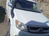Toyota Hilux 2008 годаүшін5 000 000 тг. в Усть-Каменогорск