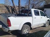 Toyota Hilux 2008 годаүшін5 000 000 тг. в Усть-Каменогорск – фото 3