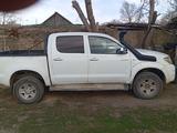 Toyota Hilux 2008 годаүшін5 000 000 тг. в Усть-Каменогорск – фото 5