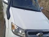 Toyota Hilux 2008 годаүшін5 000 000 тг. в Усть-Каменогорск – фото 4