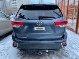 Toyota Highlander 2017 года за 13 500 000 тг. в Астана – фото 4