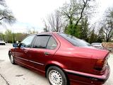 BMW 325 1994 года за 2 050 000 тг. в Алматы – фото 5