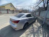 Lexus IS 250 2006 года за 5 600 000 тг. в Алматы – фото 2