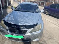 Lexus IS 250 2006 года за 5 600 000 тг. в Алматы