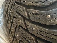 Nokian 255/55R18 Hakkapeliitta 8 SUV за 280 000 тг. в Алматы