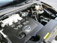 Двигатель vq35 Nissan Murano (ниссан мурано) за 120 000 тг. в Алматы