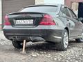 Бампер на Mercedes-Benz W203 C-Class Тюнинг-Обвес C3.2 AMG за 50 000 тг. в Астана – фото 5