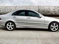 Бампер на Mercedes-Benz W203 C-Class Тюнинг-Обвес C3.2 AMG за 50 000 тг. в Астана – фото 9