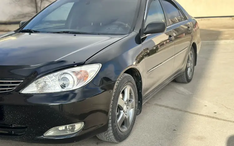 Toyota Camry 2003 годаfor4 800 000 тг. в Жанаозен