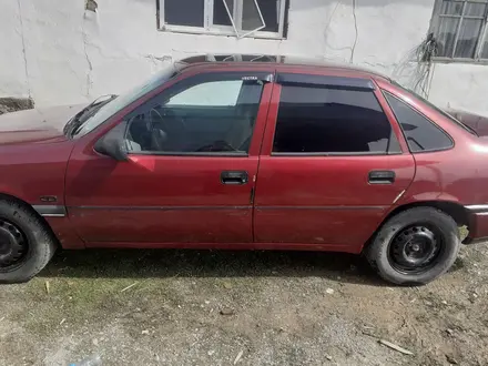 Opel Vectra 1992 года за 993 000 тг. в Талдыкорган – фото 2