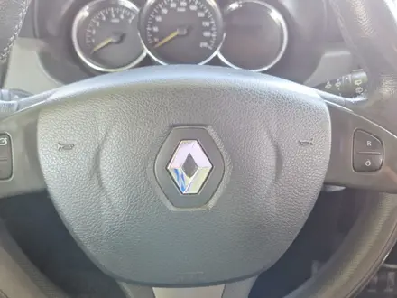 Renault Duster 2015 года за 5 190 000 тг. в Талдыкорган – фото 19