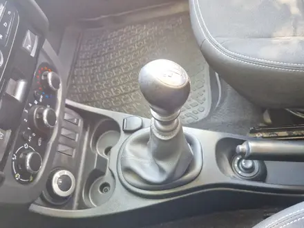 Renault Duster 2015 года за 5 190 000 тг. в Талдыкорган – фото 20