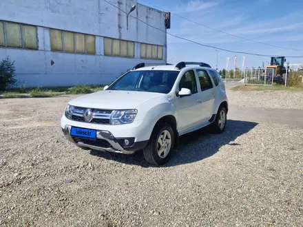 Renault Duster 2015 года за 5 190 000 тг. в Талдыкорган