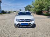 Renault Duster 2015 года за 5 690 000 тг. в Талдыкорган – фото 2