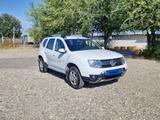 Renault Duster 2015 года за 5 690 000 тг. в Талдыкорган – фото 3