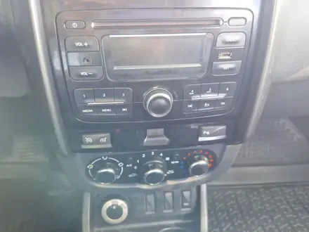 Renault Duster 2015 года за 5 190 000 тг. в Талдыкорган – фото 16