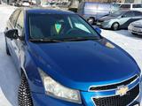 Chevrolet Cruze 2011 года за 3 200 000 тг. в Караганда – фото 5