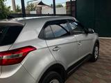 Hyundai Creta 2019 года за 8 200 000 тг. в Алматы – фото 3