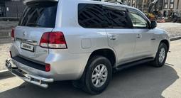 Toyota Land Cruiser 2009 года за 17 000 000 тг. в Астана