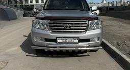 Toyota Land Cruiser 2009 годаүшін17 000 000 тг. в Астана – фото 5