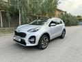 Kia Sportage 2020 годаүшін12 700 000 тг. в Алматы