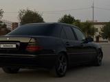 Mercedes-Benz C 200 1997 годаүшін2 500 000 тг. в Жанаозен – фото 2