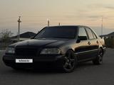 Mercedes-Benz C 200 1997 годаүшін2 500 000 тг. в Жанаозен